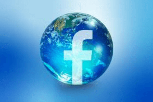 Passo a passo para recuperar conta do Facebook